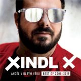 Xindl X – Barbína