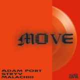 Adam Port – Move