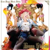Gwen Stefani – What You Waiting For?